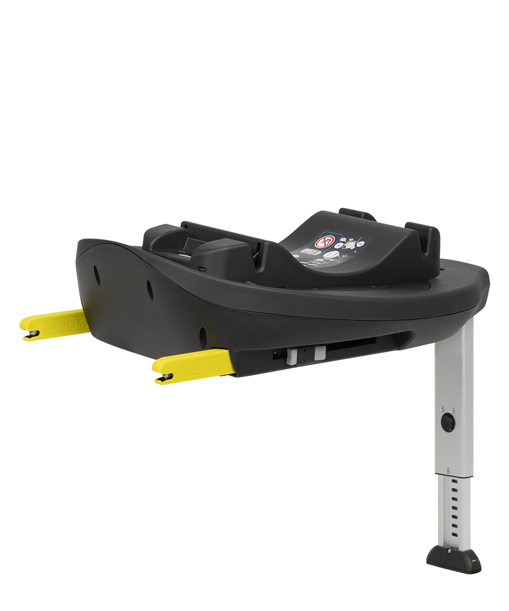 Basis für Autositz Vega base 2